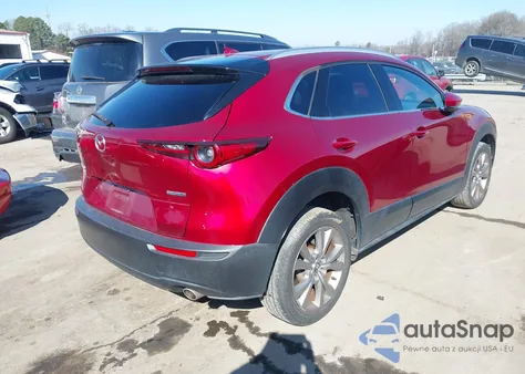 2020 Mazda Cx-30 Premium Package z USA, uszkodzony, nr VIN 3MVDMBEM7LM110251